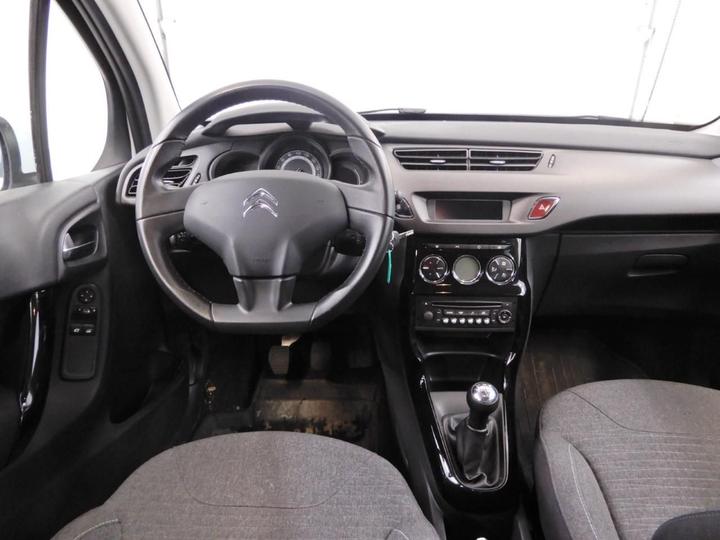 Photo 9 VIN: VF7SCHMZ6FW608581 - CITROEN C3 