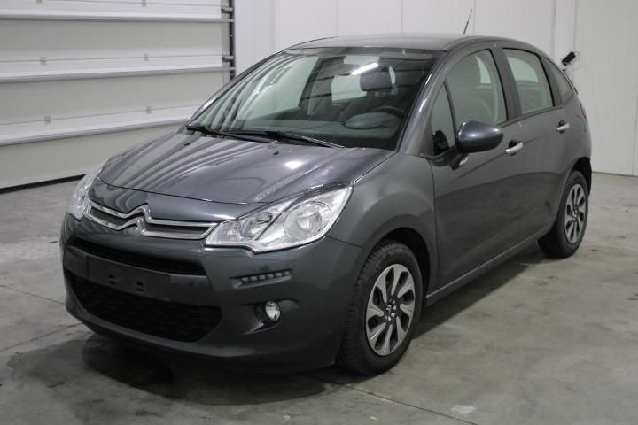 Photo 1 VIN: VF7SCHMZ6FW611139 - CITROEN C3 HATCHBACK 