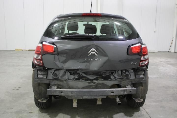 Photo 5 VIN: VF7SCHMZ6FW611139 - CITROEN C3 HATCHBACK 