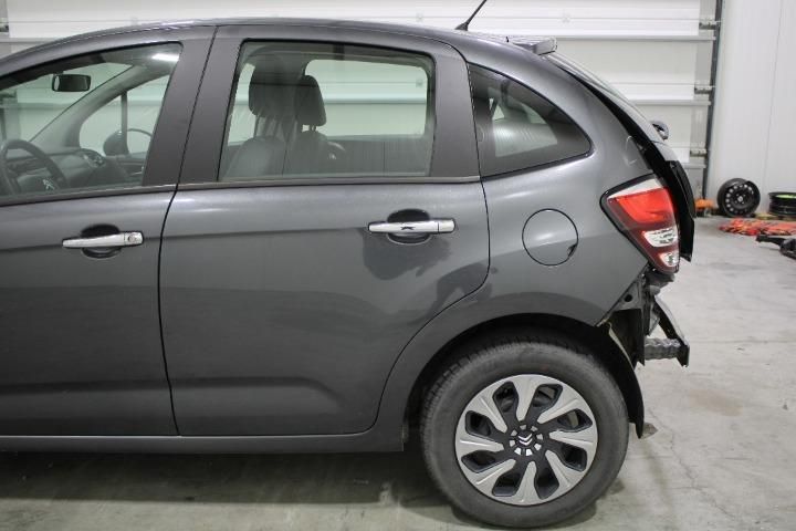 Photo 7 VIN: VF7SCHMZ6FW611139 - CITROEN C3 HATCHBACK 