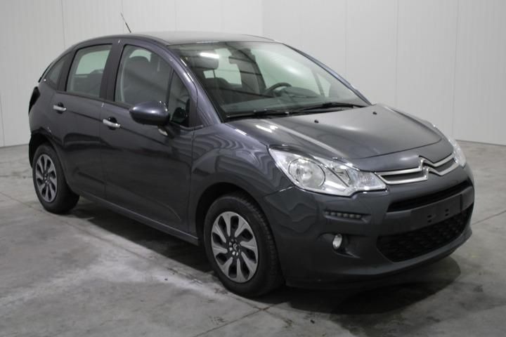 Photo 2 VIN: VF7SCHMZ6FW611139 - CITROEN C3 HATCHBACK 