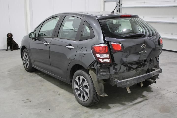 Photo 4 VIN: VF7SCHMZ6FW611139 - CITROEN C3 HATCHBACK 