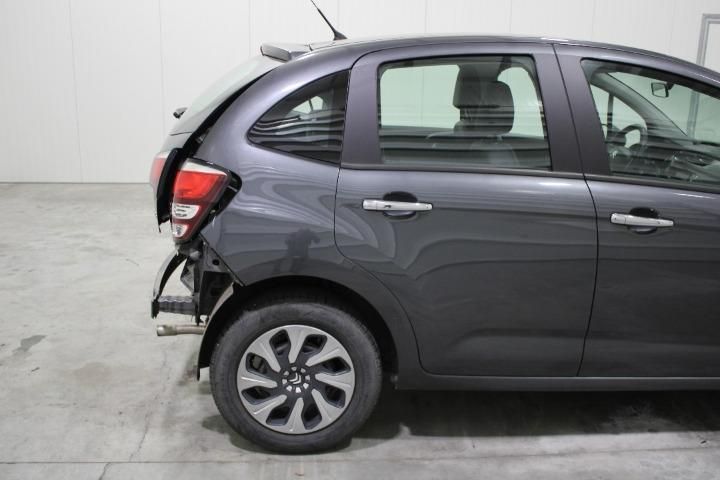 Photo 6 VIN: VF7SCHMZ6FW611139 - CITROEN C3 HATCHBACK 