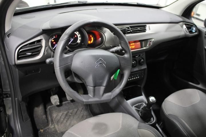 Photo 8 VIN: VF7SCHMZ6FW611139 - CITROEN C3 HATCHBACK 