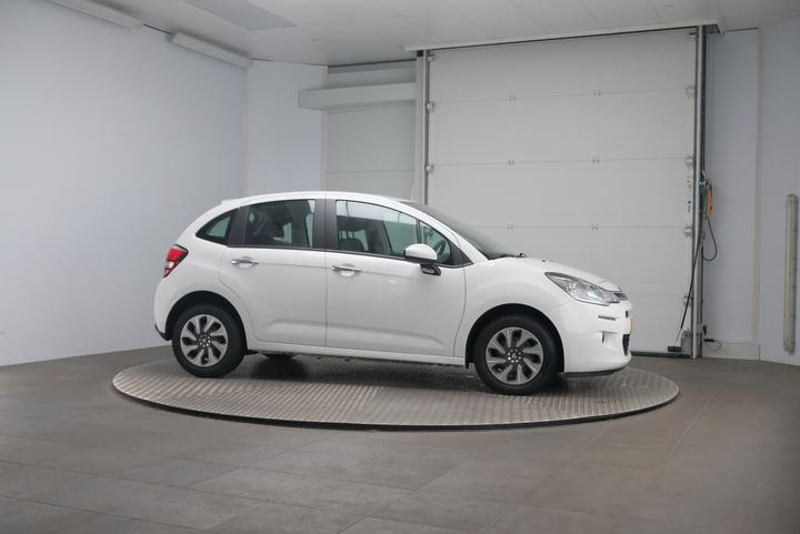 Photo 5 VIN: VF7SCHMZ6FW615130 - CITROEN C3 