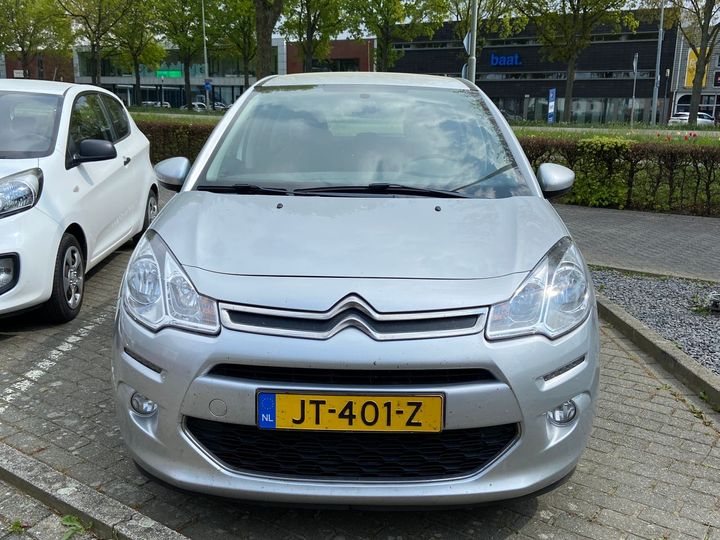 Photo 10 VIN: VF7SCHMZ6FW683310 - CITROEN C3 