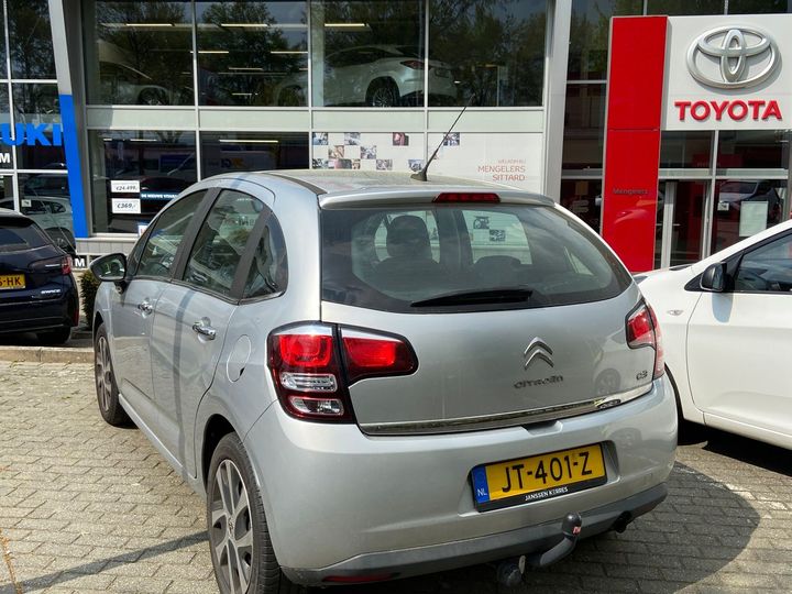 Photo 2 VIN: VF7SCHMZ6FW683310 - CITROEN C3 