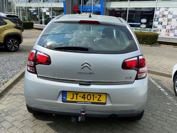 Photo 9 VIN: VF7SCHMZ6FW683310 - CITROEN C3 