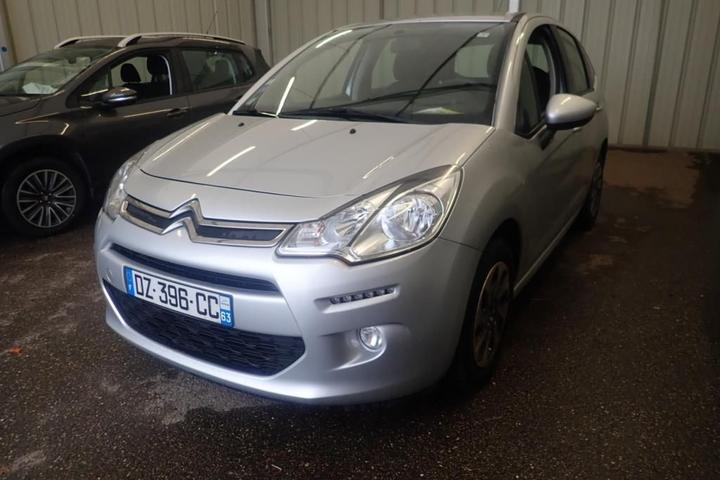 Photo 0 VIN: VF7SCHMZ6GW504792 - CITROEN C3 5P 