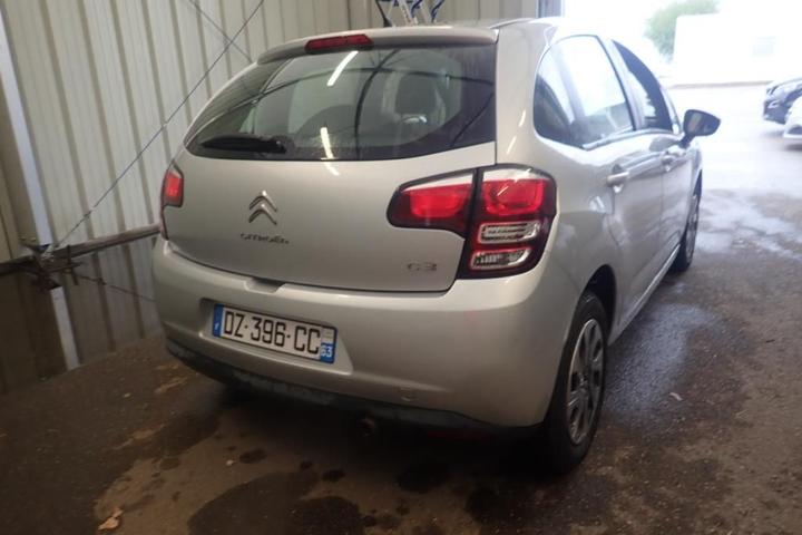 Photo 2 VIN: VF7SCHMZ6GW504792 - CITROEN C3 5P 