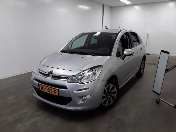 Photo 1 VIN: VF7SCHMZ6GW551383 - CITROEN C3 