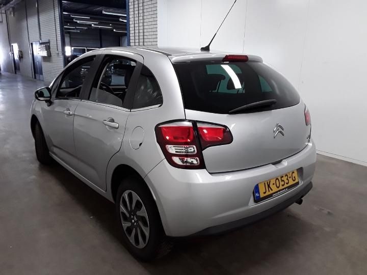 Photo 2 VIN: VF7SCHMZ6GW551383 - CITROEN C3 