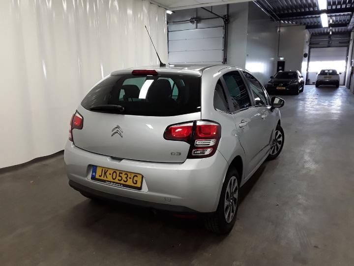 Photo 3 VIN: VF7SCHMZ6GW551383 - CITROEN C3 