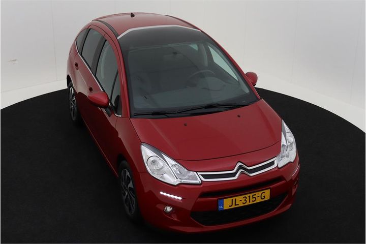 Photo 2 VIN: VF7SCHMZ6GW555726 - CITROEN C3 