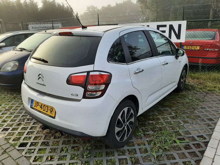 Photo 3 VIN: VF7SCHMZ6GW562521 - CITROEN C3 