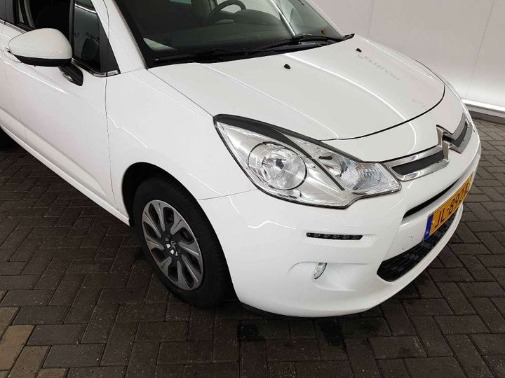 Photo 17 VIN: VF7SCHMZ6GW563128 - CITROEN C3 