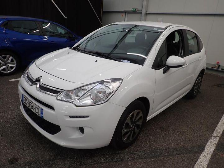 Photo 0 VIN: VF7SCHMZ6GW565769 - CITROEN C3 