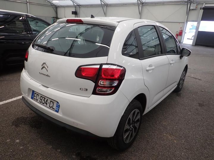 Photo 2 VIN: VF7SCHMZ6GW565769 - CITROEN C3 