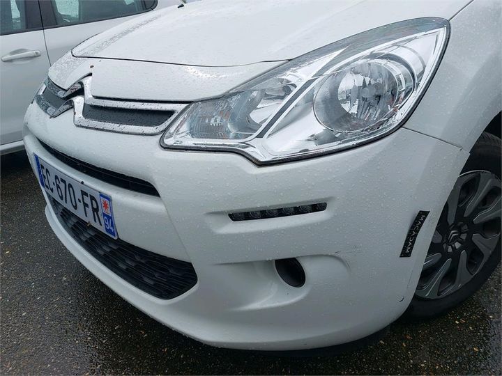 Photo 11 VIN: VF7SCHMZ6GW570328 - CITROEN C3 