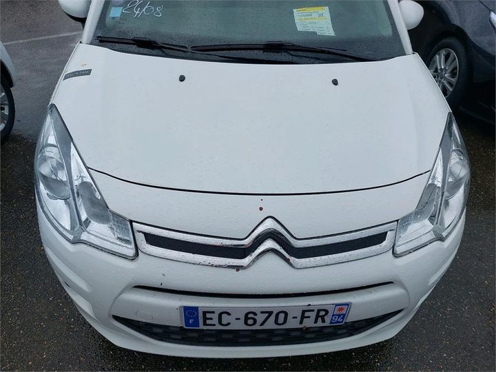 Photo 26 VIN: VF7SCHMZ6GW570328 - CITROEN C3 