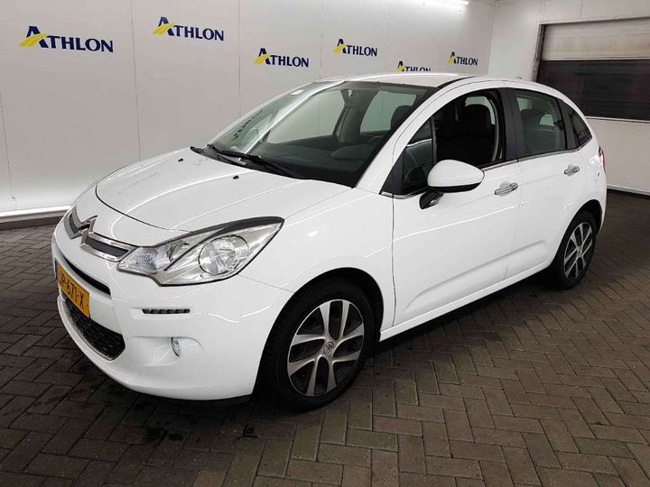 Photo 1 VIN: VF7SCHMZ6GW572214 - CITROEN C3 