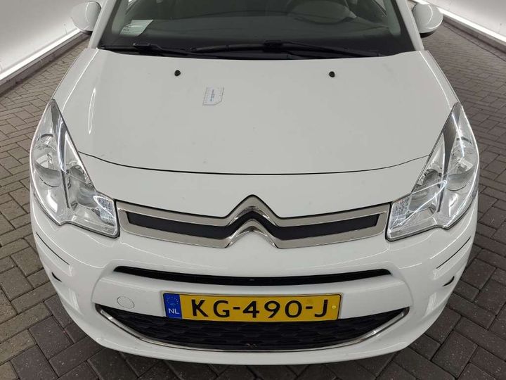 Photo 18 VIN: VF7SCHMZ6GW604200 - CITROEN C3 