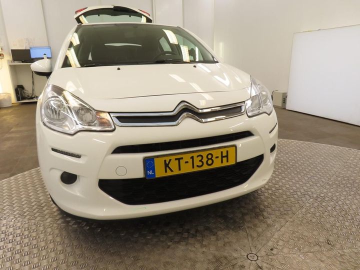 Photo 33 VIN: VF7SCHMZ6GW645001 - CITROEN C3 