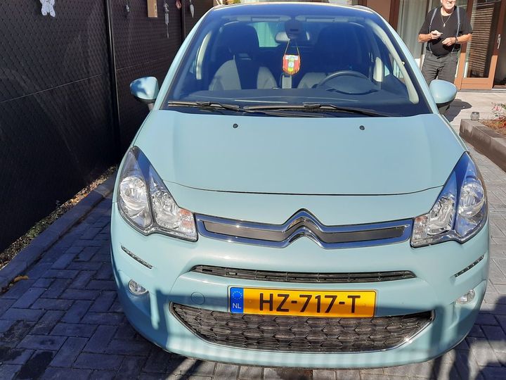 Photo 18 VIN: VF7SCHNZ6GW506038 - CITROEN C3 