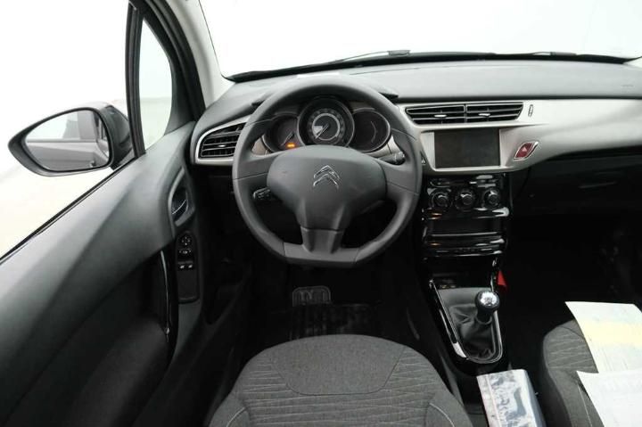 Photo 9 VIN: VF7SCHNZ6GW566514 - CITROEN C3 &#3910 NEW 