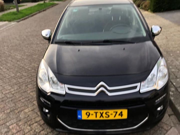 Photo 10 VIN: VF7SCZMZ0EW598654 - CITROEN C3 