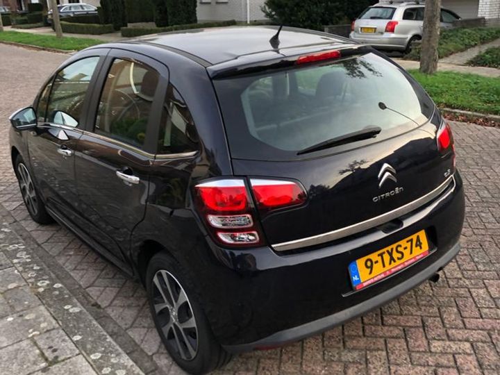 Photo 2 VIN: VF7SCZMZ0EW598654 - CITROEN C3 