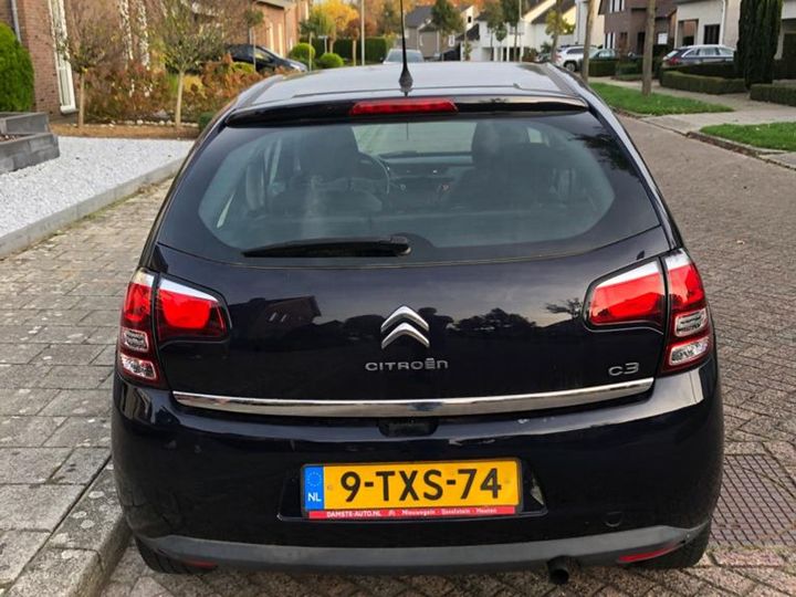 Photo 4 VIN: VF7SCZMZ0EW598654 - CITROEN C3 