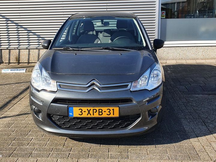 Photo 11 VIN: VF7SCZMZ0EW607243 - CITROEN C3 