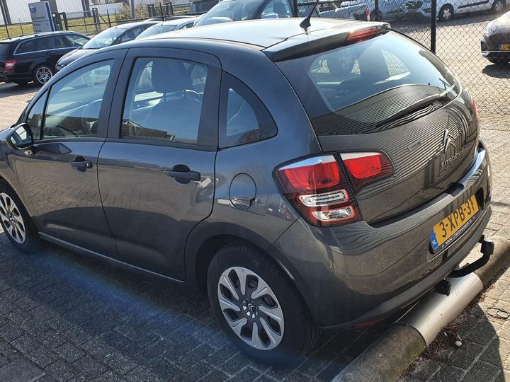 Photo 2 VIN: VF7SCZMZ0EW607243 - CITROEN C3 