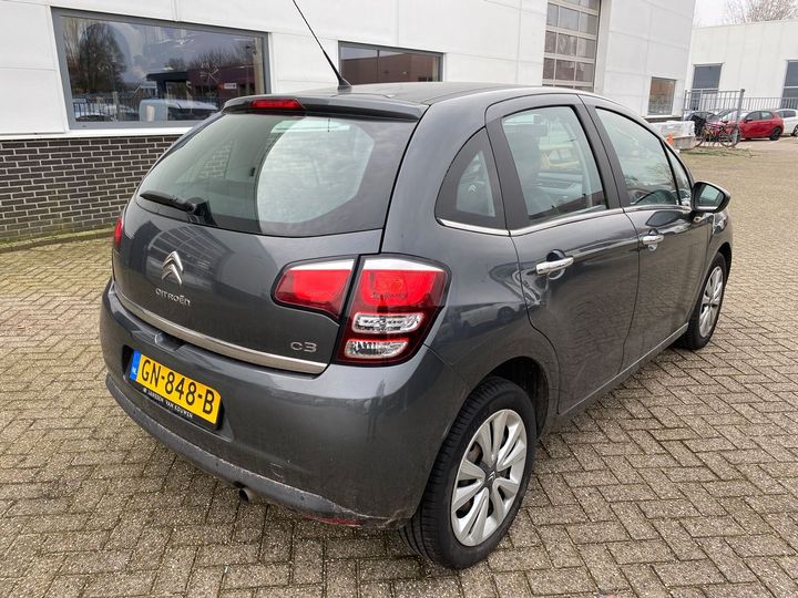 Photo 3 VIN: VF7SCZMZ6FW602340 - CITROEN C3 