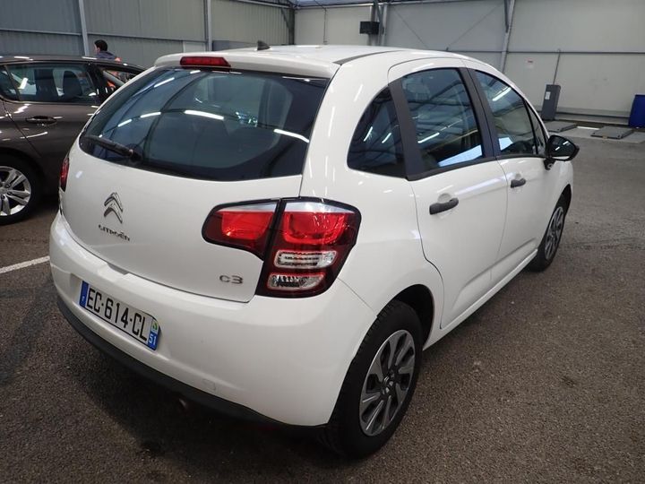 Photo 2 VIN: VF7SCZMZ6GW565581 - CITROEN C3 