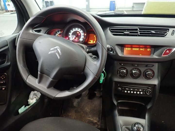 Photo 6 VIN: VF7SCZMZ6GW565581 - CITROEN C3 