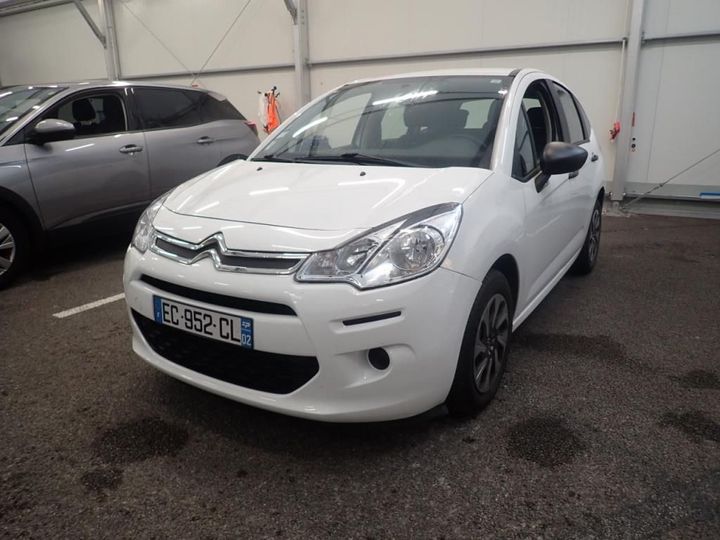 Photo 0 VIN: VF7SCZMZ6GW568290 - CITROEN C3 