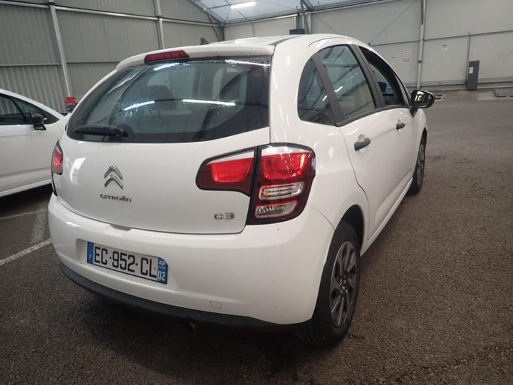 Photo 2 VIN: VF7SCZMZ6GW568290 - CITROEN C3 