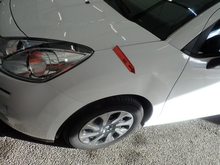 Photo 26 VIN: VF7SCZMZ6GW569193 - CITROEN C3 