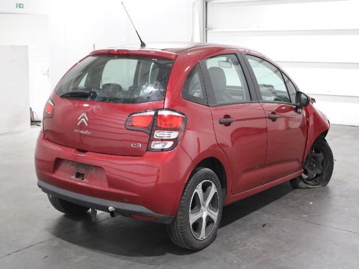 Photo 3 VIN: VF7SCZMZ6GW618362 - CITROEN C3 HATCHBACK 