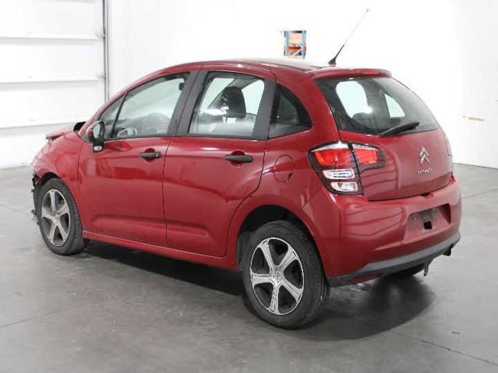 Photo 4 VIN: VF7SCZMZ6GW618362 - CITROEN C3 HATCHBACK 