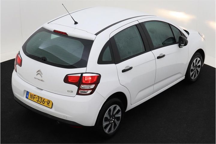 Photo 3 VIN: VF7SCZMZ6GW619116 - CITROEN C3 