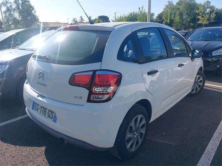 Photo 3 VIN: VF7SCZMZ6GW637411 - CITROEN C3 