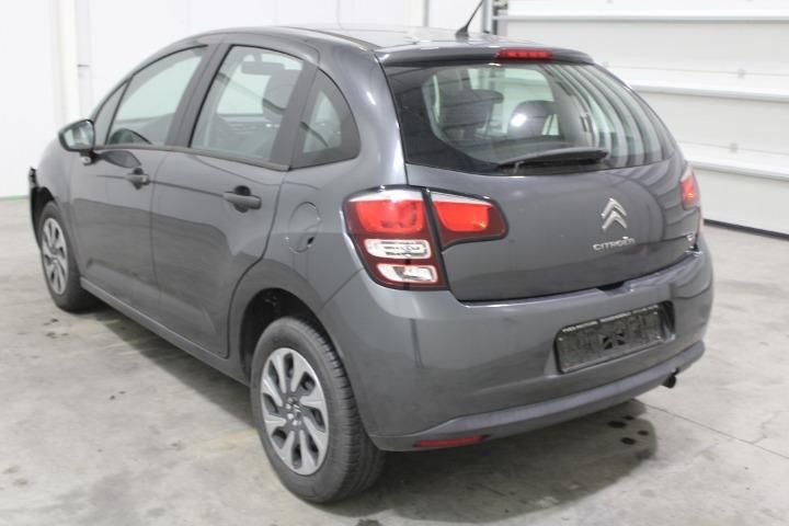 Photo 4 VIN: VF7SCZMZ6GW638183 - CITROEN C3 HATCHBACK 