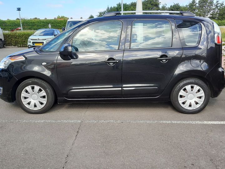 Photo 14 VIN: VF7SH8FSC9T517942 - CITROEN C3 PICASSO 