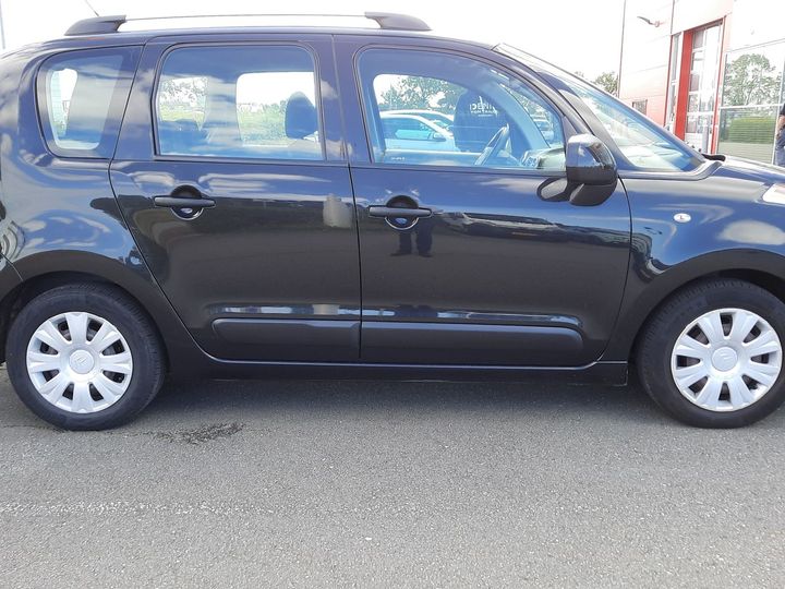 Photo 18 VIN: VF7SH8FSC9T517942 - CITROEN C3 PICASSO 