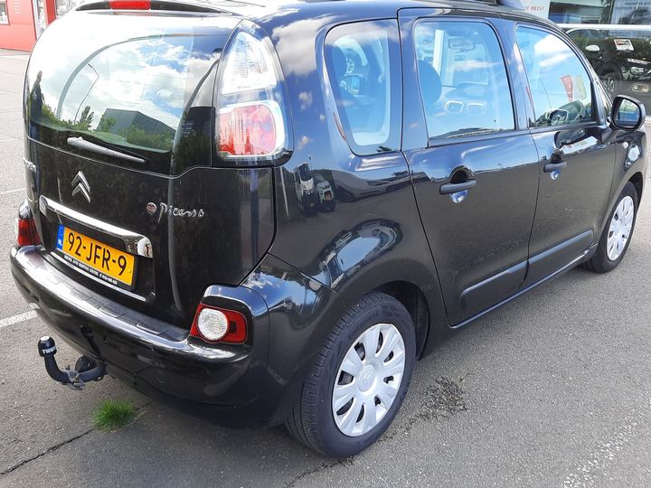 Photo 19 VIN: VF7SH8FSC9T517942 - CITROEN C3 PICASSO 