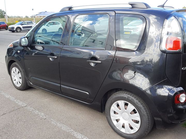 Photo 2 VIN: VF7SH8FSC9T517942 - CITROEN C3 PICASSO 