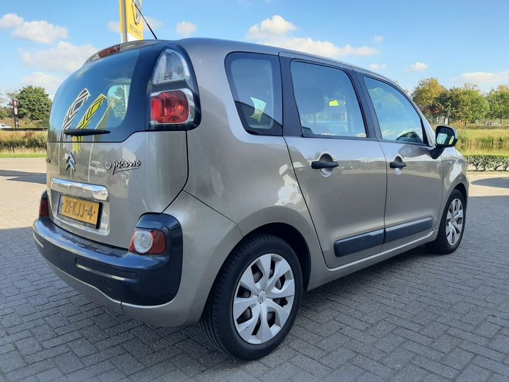 Photo 3 VIN: VF7SH8FSC9T561836 - CITROEN C3 PICASSO 